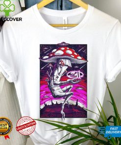 311 June 29 2024 Red Rocks Amphitheatre Morrison CO shirt