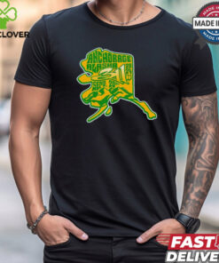 311 September 20 2024 Alaska Airlines Center Anchorage AK shirt