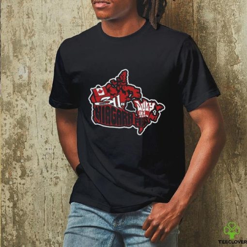 311 Show At OLG Stage at Fallsview Casino Jul 31 2024 Shirt