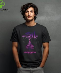311 Store Merch Prior Lake, MN Event T Shirt