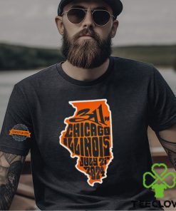 311 Tour In Chicago IL On 2024 Unisex T Shirt