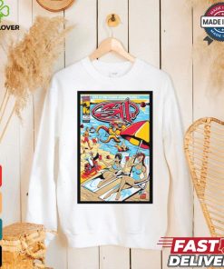 311 at the pacific amphitheatre costa mesa ca august 27 2024 poster hoodie, sweater, longsleeve, shirt v-neck, t-shirt