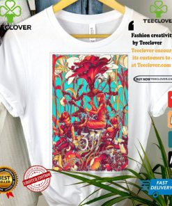 311 aug 21 2024 moody amphitheater in austin tx poster shirt