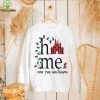 We Live We Love We Lie Smurf Cat Shirt