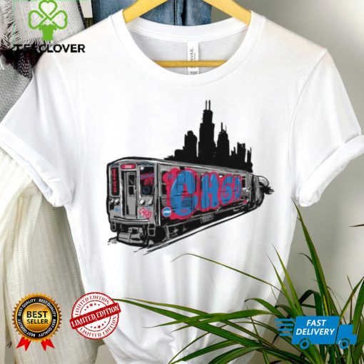 312 Chicago IL the train second city hoodie, sweater, longsleeve, shirt v-neck, t-shirt