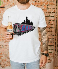 312 Chicago IL the train second city hoodie, sweater, longsleeve, shirt v-neck, t-shirt