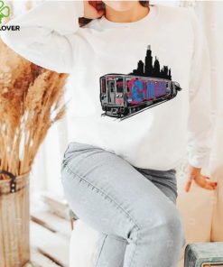 312 Chicago IL the train second city hoodie, sweater, longsleeve, shirt v-neck, t-shirt