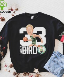 33 Larry Bird Boston Celtics 2023 hoodie, sweater, longsleeve, shirt v-neck, t-shirt