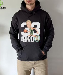 33 Larry Bird Boston Celtics 2023 hoodie, sweater, longsleeve, shirt v-neck, t-shirt