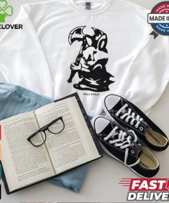 333 Half Evil Kevin Mejia Shirt