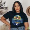Stitch and Mickey Mouse AT and T Friends Merry Christmas Sweater