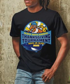 36Th Annual Thanksgiving Tournament Nov 24Th 26Th 2023 Shirt