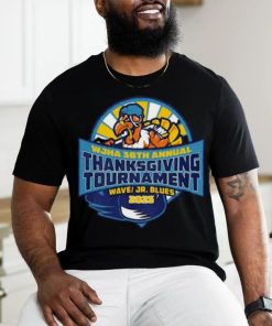 36Th Annual Thanksgiving Tournament Nov 24Th 26Th 2023 Shirt