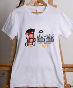 38 35 Game Over Super Champions Again New Shirt 2 38 35 Game Over Super Champions Again New Shirt