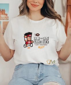 38 35 Game Over Super Champions Again New Shirt 3 38 35 Game Over Super Champions Again New Shirt