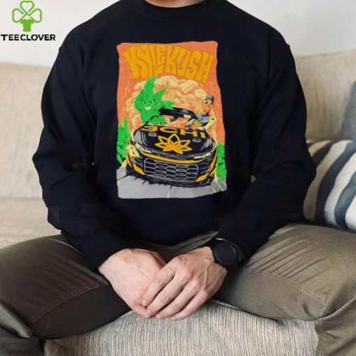 3Chi Kyle Kush Hotbox hoodie, sweater, longsleeve, shirt v-neck, t-shirt