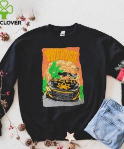 3Chi Kyle Kush Hotbox hoodie, sweater, longsleeve, shirt v-neck, t-shirt