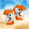 Raider Hawaiian Shirt Skull And Maple Tree A Must Have For Fall Fashionistas