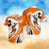 NFL New Orleans Saints Hawaiian Shirt Special Floral Tropical Team Spirit