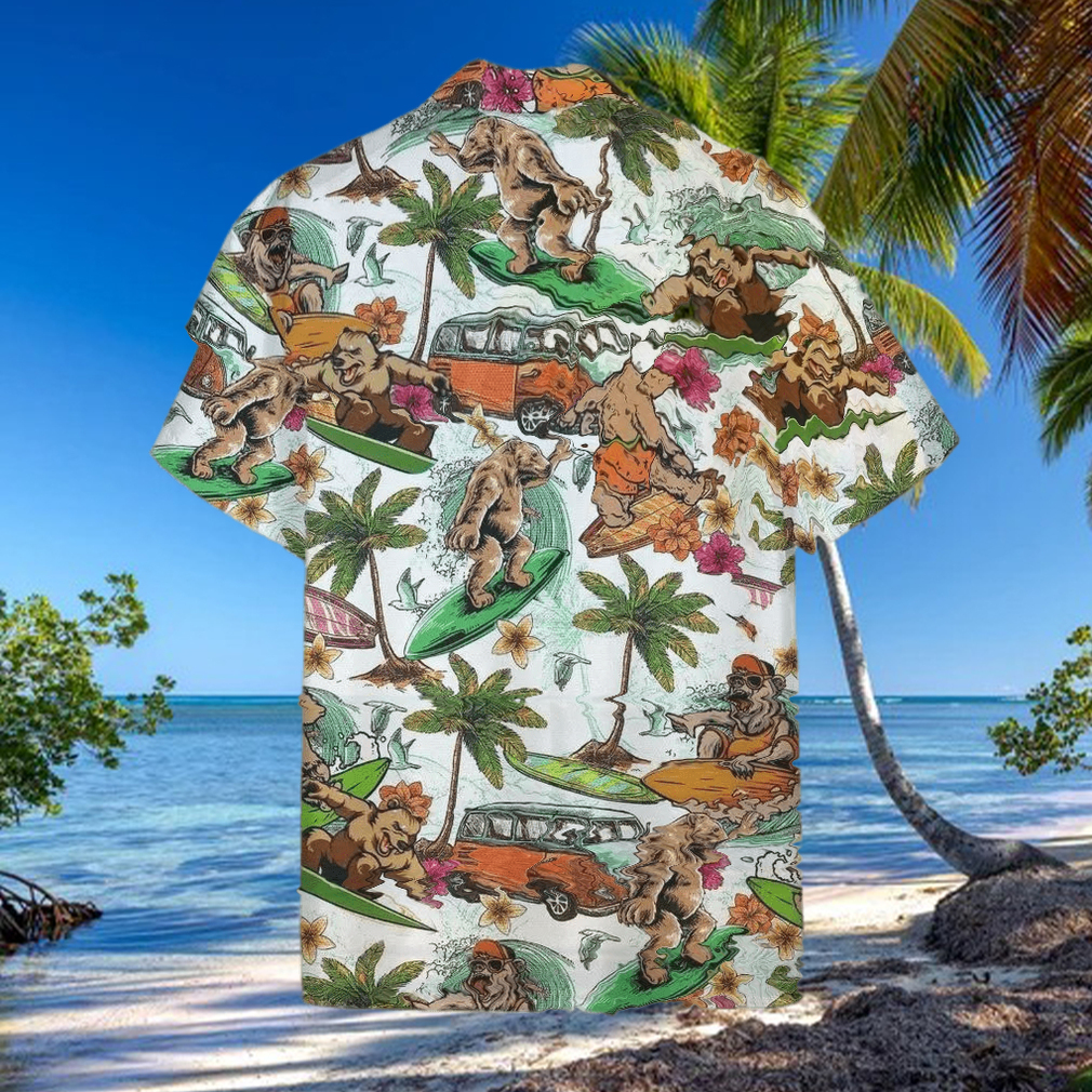 3D Bear Surfing Hawaii Shirt Gift Ideas For Bear Lovers – Family Gift Ideas That Everyone Will Enjoy 3D Bear Surfing Hawaii Shirt Gift Ideas For Bear Lovers – Family Gift Ideas That Everyone Will Enjoy