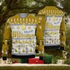 The Golden Girl My All Your Christmas Ugly Christmas Sweater Christmas Holiday Gift For Men And Women