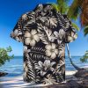 Palm Island Anaheim Ducks Funny Hawaiian Shirt