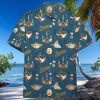 3D Star Wars Badge Custom Hawaiian Shirt