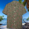 3D Star Wars Boba Fett For Mandalorian Beach Vacations Custom Hawaiian Shirt