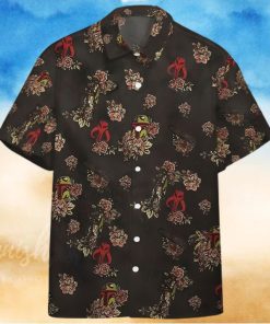 3D Star Wars Boba Fett Hawaii Vibe Custom Hawaiian Shirt