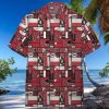 3D Star Wars Empire With All Features Custom Hawaiian Shirt