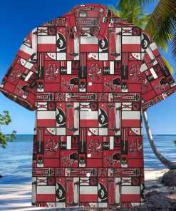 3D Star Wars Empire With All Features Custom Hawaiian Shirt