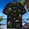 3D Star Wars Galaxy Wars Custom Short Sleeves Shirt