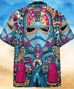 3D Star Wars Stormtrooper Custom Hawaiian Shirt