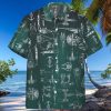 3D Star Wars Summer Hawaiian Shirt