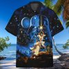 3D Star Wars The Force Custom Short Sleeves Shirt