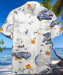 3D Star Wars Unlimited Power Custom Short Sleeves Shirt