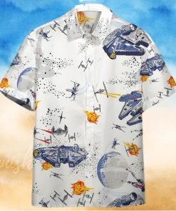 3D Star Wars Unlimited Power Custom Short Sleeves Shirt