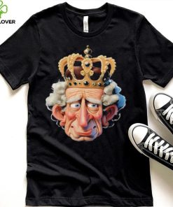 King Charles III Coronation 2023 shirt 3 King Charles III Coronation 2023 shirt