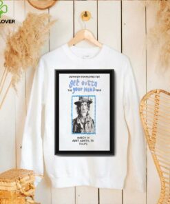 Donavon Frankenreiter Fort Worth TX Mar 14 2025 Shirt