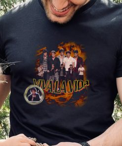 Viva La Vida Shirt
