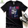 Josh Allen T Shirt Football Paper Poster Bills