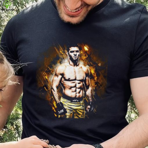 Thiago Moises Boxing Champion Unisex T Shirt