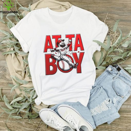 Atta Boy Harper shirt