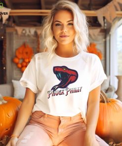 Arizona Diamondbacks Snake Alive Phuck Philly Shirt 2 Arizona Diamondbacks Snake Alive Phuck Philly Shirt