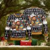 Dallas Cowboys Dabbing Snoopy Ugly Christmas Sweater 3D Printed Men And Women Holiday Gift Holiday Dallas Cowboys Dabbing Snoopy Ugly Christmas Sweater 3D Printed Men And Women Holiday Gift Holiday