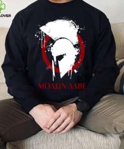 Moaon Aabe Spartan Barbarian shirt 2 Moaon Aabe Spartan Barbarian shirt