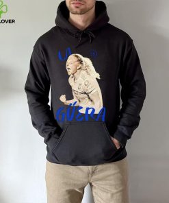 La Guera 31 Tigers fan art shirt