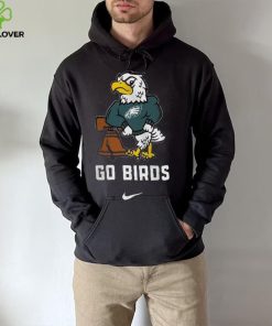 Philadelphia Eagles Nike Youth Go Birds Local T Shirt