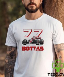 Valtteri Bottas Formula One F1 Shirt