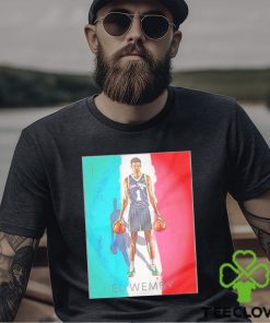 El Wemby Shirt